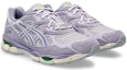 Lookbook ASICS Gel NYC 'Cement Grey Ash Rock' - Kelabu Simen Ash Rock 1203A372-021