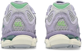 アシックス GEL-NYC 「セメントグレー」 (Ashikkusu GEL-NYC "Sementoguree") 1203A372-021 Purchase アシックス GEL-NYC 「セメントグレー」 (Ashikkusu GEL-NYC "Sementoguree") 1203A372-021