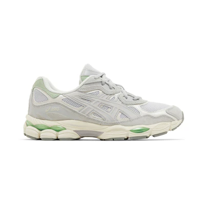 ASICS Gel NYC 'Cloud Grey Green'