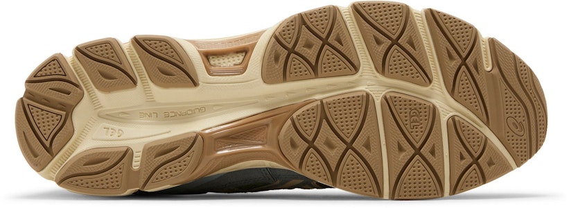 ASICS Gel NYC 'Cold Moss Fjord Grey' Sepatu Olahraga Pria Wanita 1203A372-403 Shop ASICS Gel NYC 'Cold Moss Fjord Grey' Sepatu Olahraga Pria Wanita 1203A372-403