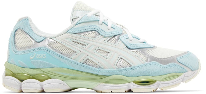 ASICS Gel NYC 'Krim Aquamarine' 1203A383-100 Buy ASICS Gel NYC 'Krim Aquamarine' 1203A383-100