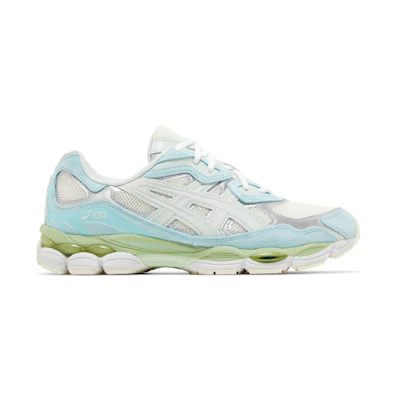 ASICS Gel NYC 'Cream Aquamarine'