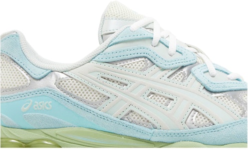 ASICS Gel NYC 'Krim Aquamarine' 1203A383-100 Order ASICS Gel NYC 'Krim Aquamarine' 1203A383-100