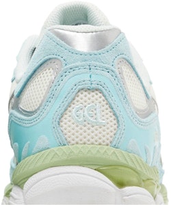 ASICS Gel NYC 'Krim Aquamarine' 1203A383-100 Sizing ASICS Gel NYC 'Krim Aquamarine' 1203A383-100