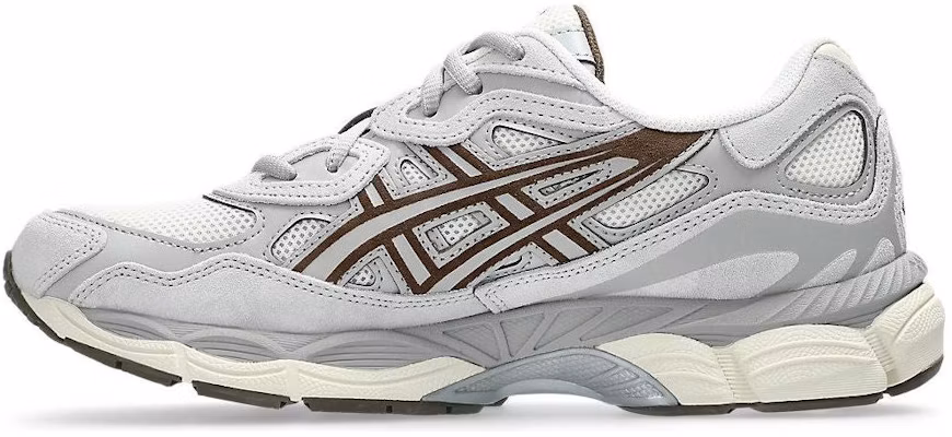 ASICS Gel NYC "奶油水泥灰" 1203A383-114 Order ASICS Gel NYC "奶油水泥灰" 1203A383-114
