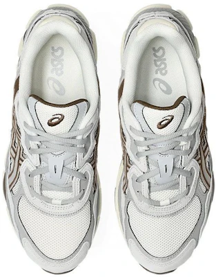 ASICS Gel NYC "奶油水泥灰" 1203A383-114 Shop ASICS Gel NYC "奶油水泥灰" 1203A383-114