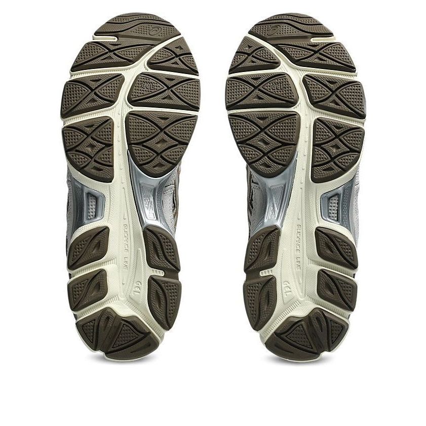 Purchase ASICS Gel NYC "奶油水泥灰" 1203A383-114