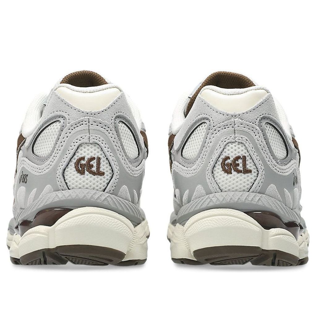 Details for ASICS Gel NYC "奶油水泥灰" 1203A383-114