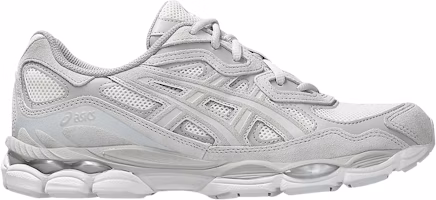 ASICS Gel NYC 'Cream Cloud Grey' 1203A663-101 ASICS Gel NYC 'Cream Cloud Grey' 1203A663-101