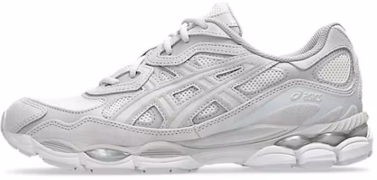 ASICS Gel NYC 'Cream Cloud Grey' 1203A663-101 ASICS Gel NYC 'Cream Cloud Grey' 1203A663-101
