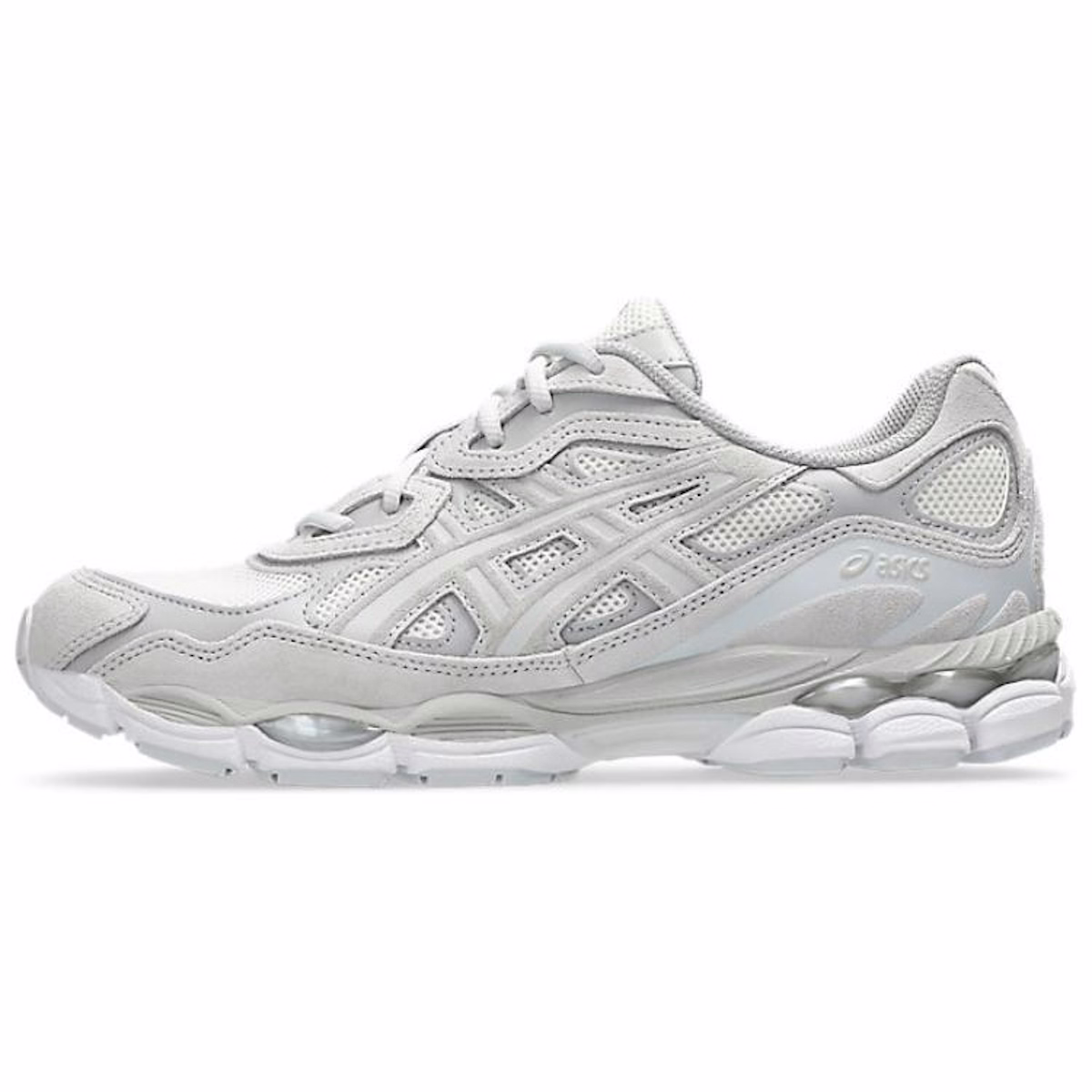ASICS Gel NYC 'Cream Cloud Grey'