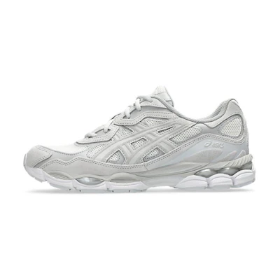 ASICS Gel NYC 'Cream Cloud Grey'