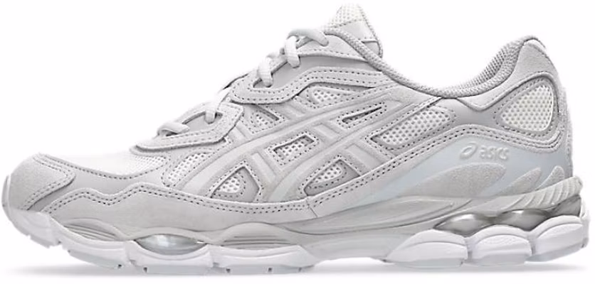 ASICS Gel NYC ''Crema Grigio Nuvola'' 1203A663-101 Buy ASICS Gel NYC ''Crema Grigio Nuvola'' 1203A663-101