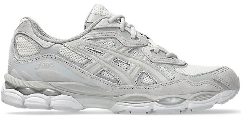 ASICS Gel NYC 'Crema Gris Nube' 1203A663-101 Order ASICS Gel NYC 'Crema Gris Nube' 1203A663-101