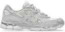 Lookbook ASICS Gel NYC ''Crema Grigio Nuvola'' 1203A663-101