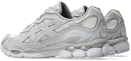 亚瑟士 Gel NYC '奶油云灰' 1203A663-101 Shop 亚瑟士 Gel NYC '奶油云灰' 1203A663-101