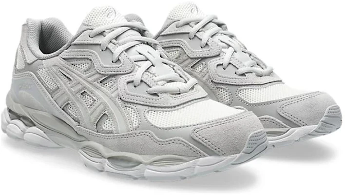 ASICS Gel NYC ''Crema Grigio Nuvola'' 1203A663-101 Shop ASICS Gel NYC ''Crema Grigio Nuvola'' 1203A663-101
