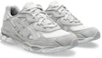 Shop ASICS Gel NYC ''Crema Grigio Nuvola'' 1203A663-101