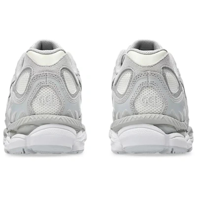 ASICS Gel NYC 'Cream Cloud Grey'