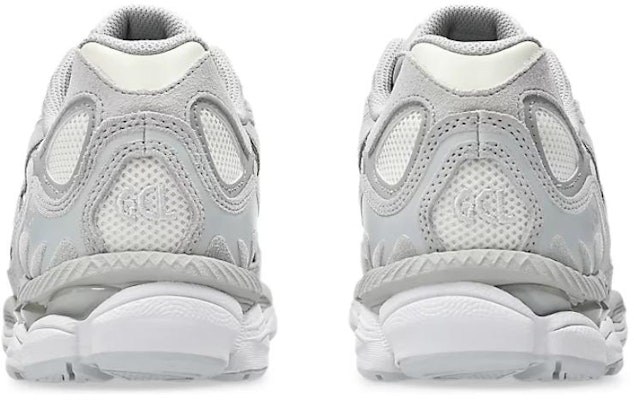 ASICS Gel NYC 'Crema Gris Nube' 1203A663-101 Purchase ASICS Gel NYC 'Crema Gris Nube' 1203A663-101