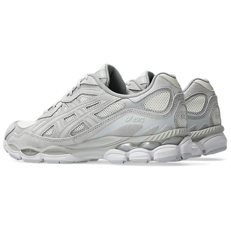 Purchase ASICS Gel NYC ''Crema Grigio Nuvola'' 1203A663-101