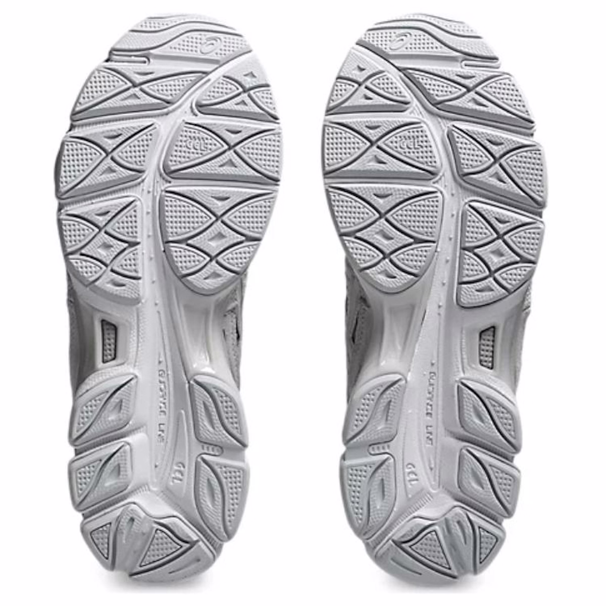 ASICS Gel NYC 'Cream Cloud Grey'