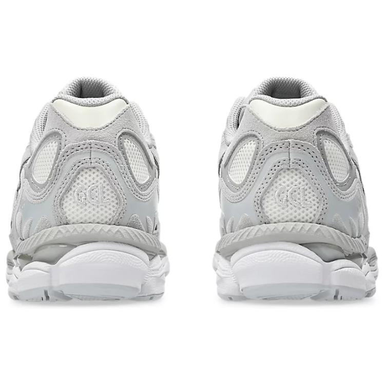 Details for ASICS Gel NYC ''Crema Grigio Nuvola'' 1203A663-101