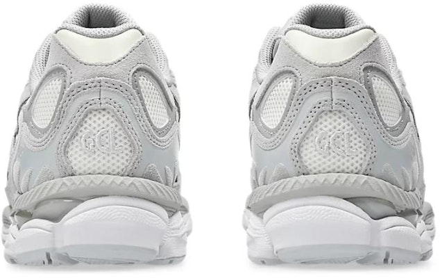 ASICS Gel NYC ''Crema Grigio Nuvola'' 1203A663-101 Details for ASICS Gel NYC ''Crema Grigio Nuvola'' 1203A663-101