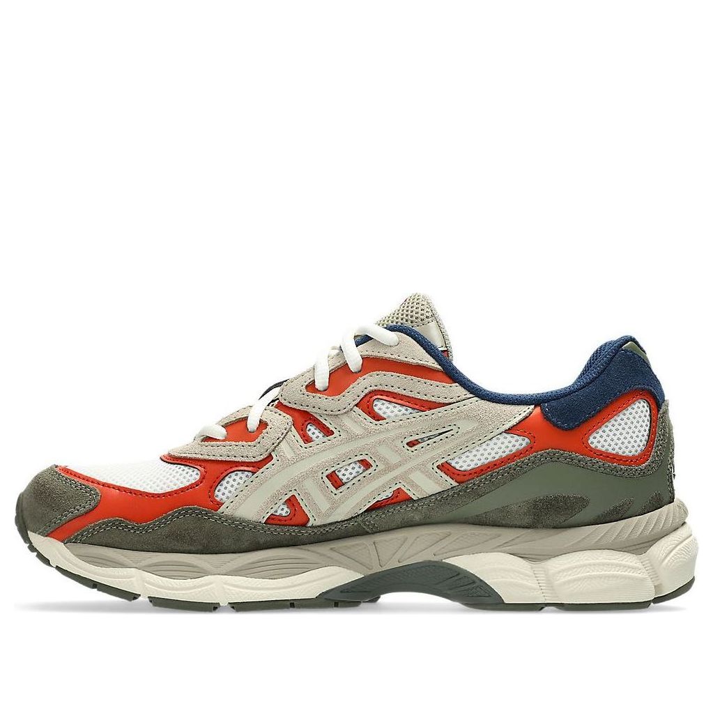 ASICS Gel NYC 'Cream Irvine' 1203A383-108