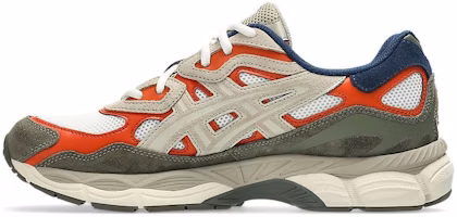 ASICS Gel NYC 'Cream Irvine' 1203A383-108 ASICS Gel NYC 'Cream Irvine' 1203A383-108