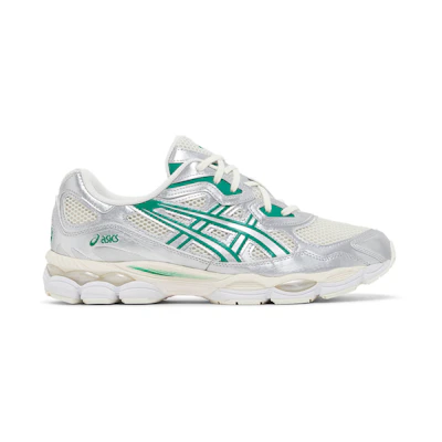 ASICS Gel NYC 'Cream Kale'