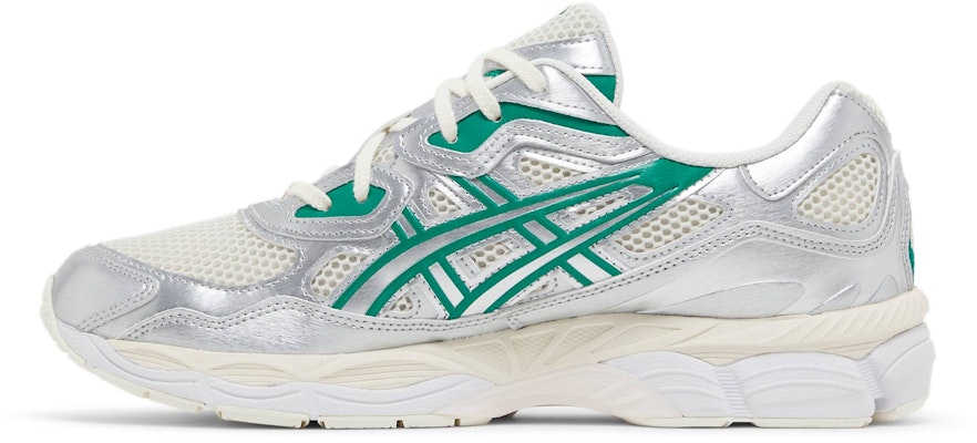ASICS Gel NYC 'Krim Kale' 1201A971-200 Lookbook ASICS Gel NYC 'Krim Kale' 1201A971-200