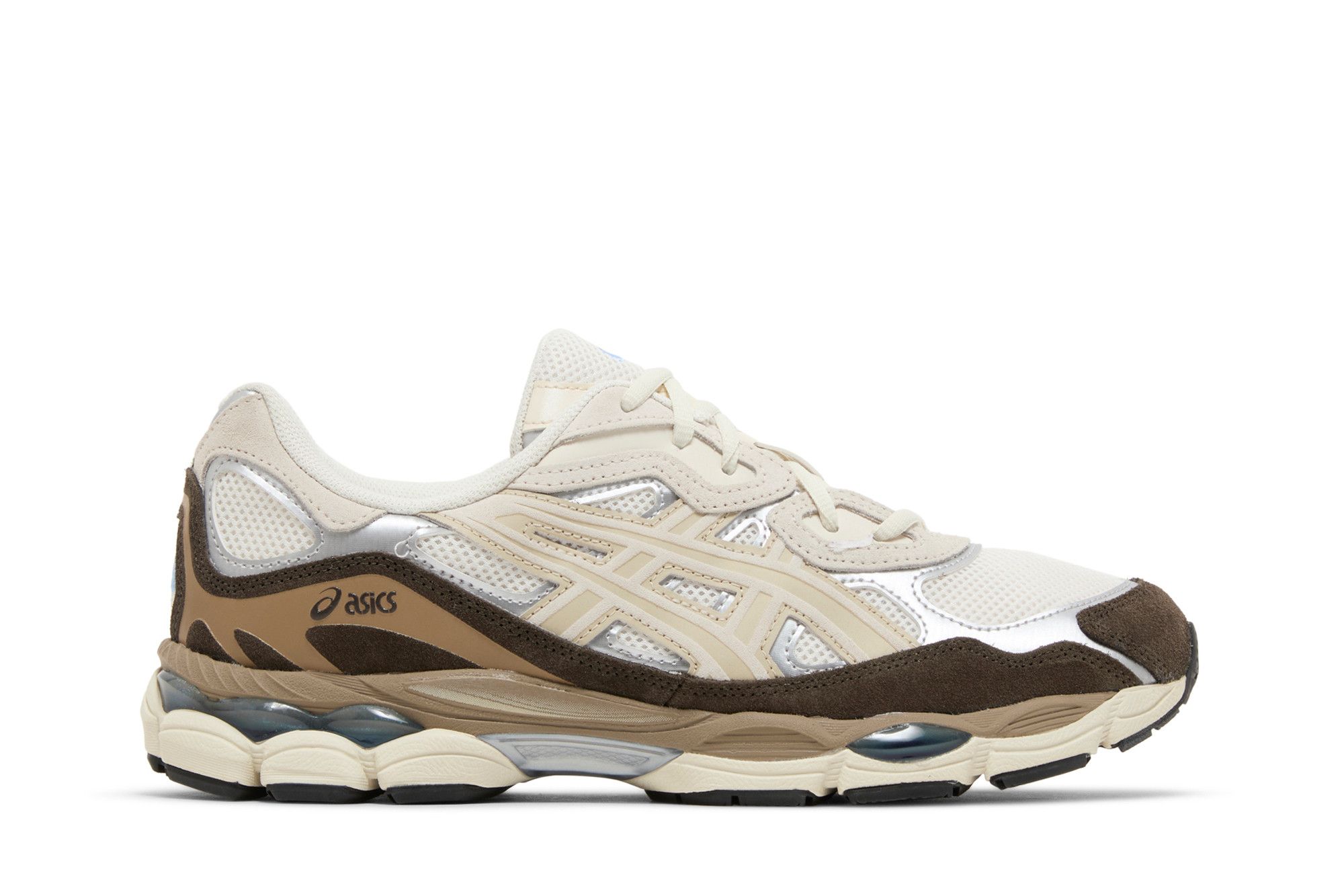 ASICS Gel NYC 'Cream Mocha' 1203A383-103