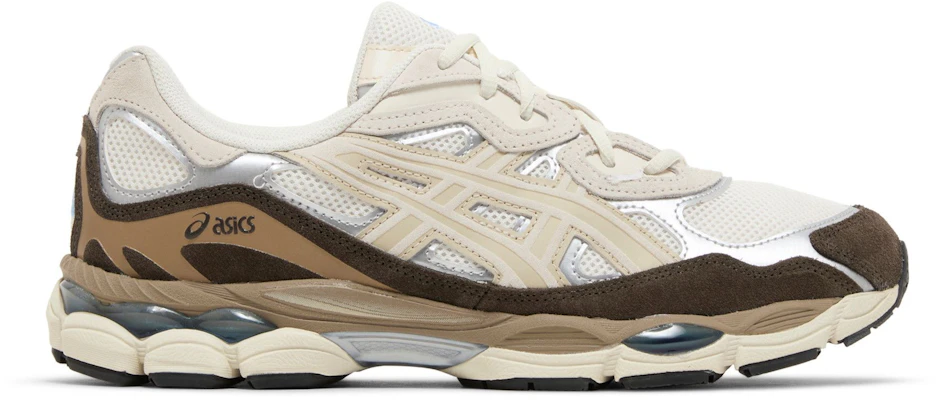 ASICS Gel NYC 'Cream Mocha' 1203A383-103 Buy ASICS Gel NYC 'Cream Mocha' 1203A383-103