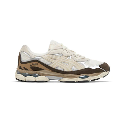 ASICS Gel NYC 'Cream Mocha'
