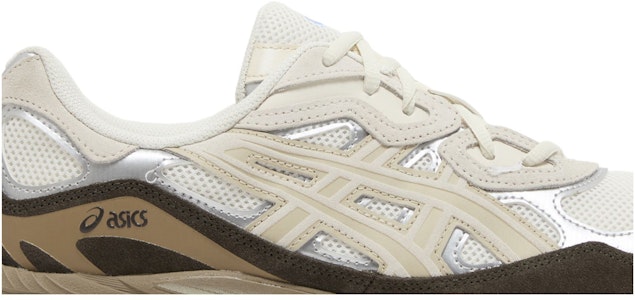 Asics GEL-NYC "Mocha" 時尚萬用 防滑耐磨通風 低筒 生活休閒鞋 男女皆宜 米色 Order Asics GEL-NYC "Mocha" 時尚萬用 防滑耐磨通風 低筒 生活休閒鞋 男女皆宜 米色