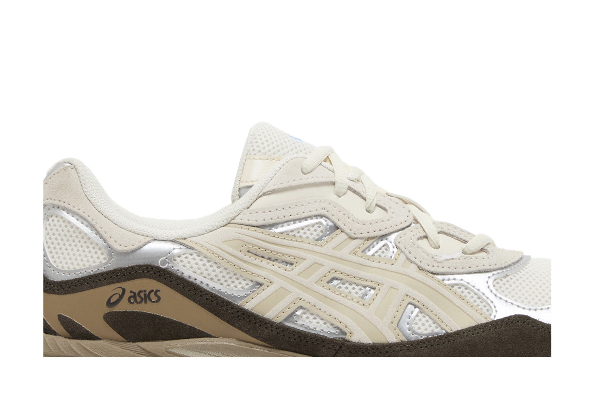 Lookbook ASICS Gel NYC ''Crème Mocha'' 1203A383-103