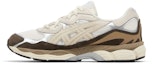 Lookbook ASICS Gel NYC 'Krim Mocha' 1203A383-103