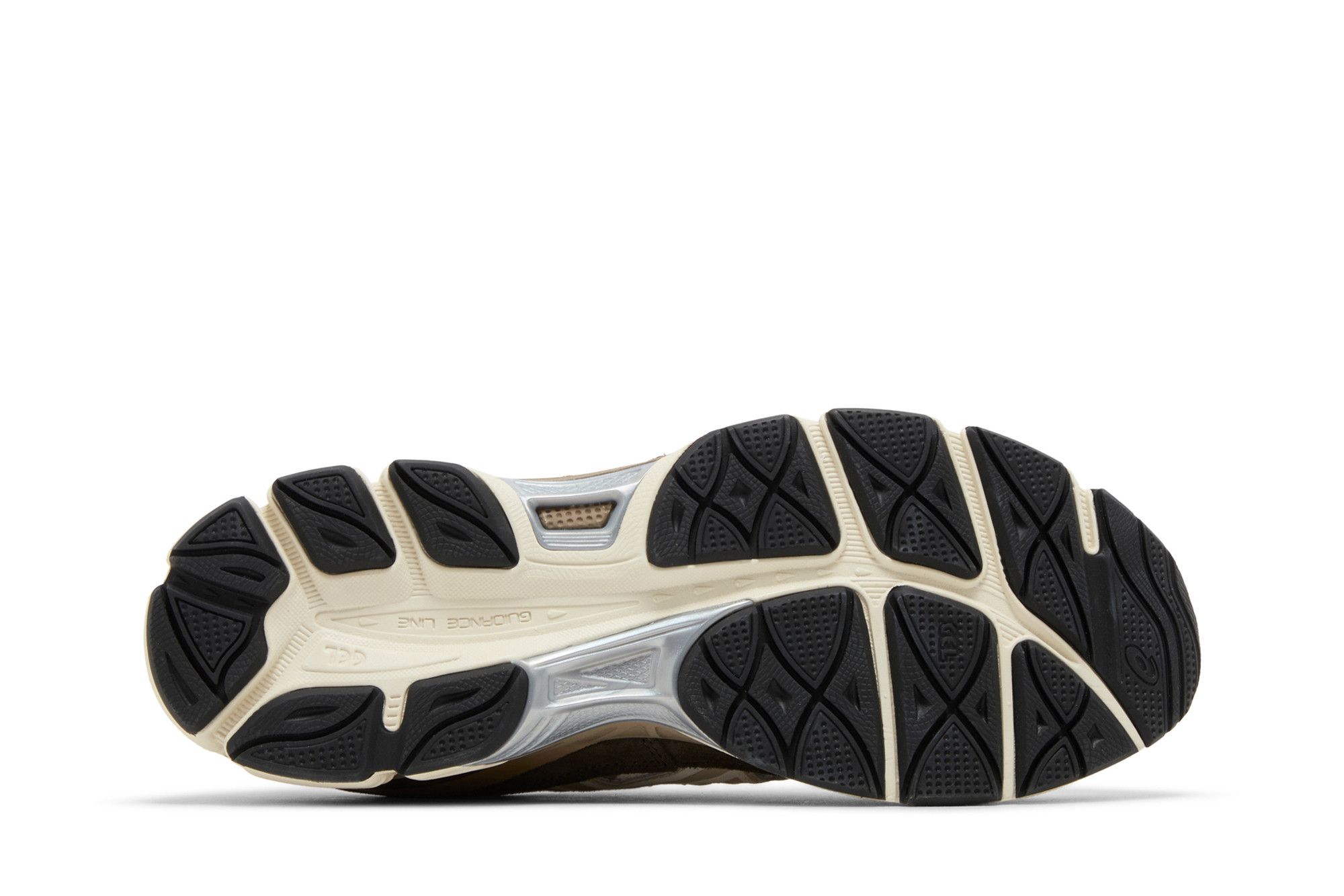 Purchase ASICS Gel NYC ''Crème Mocha'' 1203A383-103