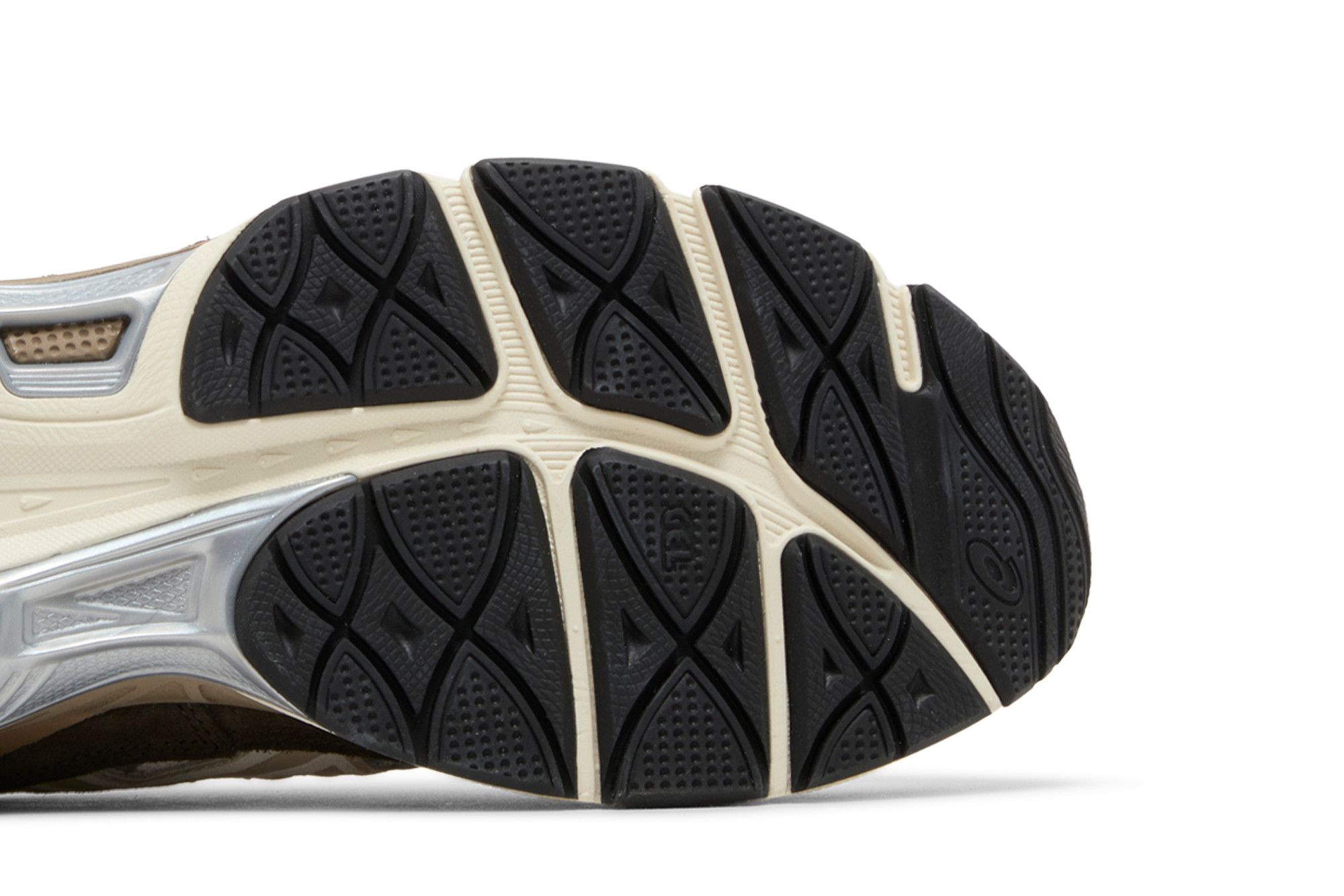 Details for ASICS Gel NYC ''Crème Mocha'' 1203A383-103