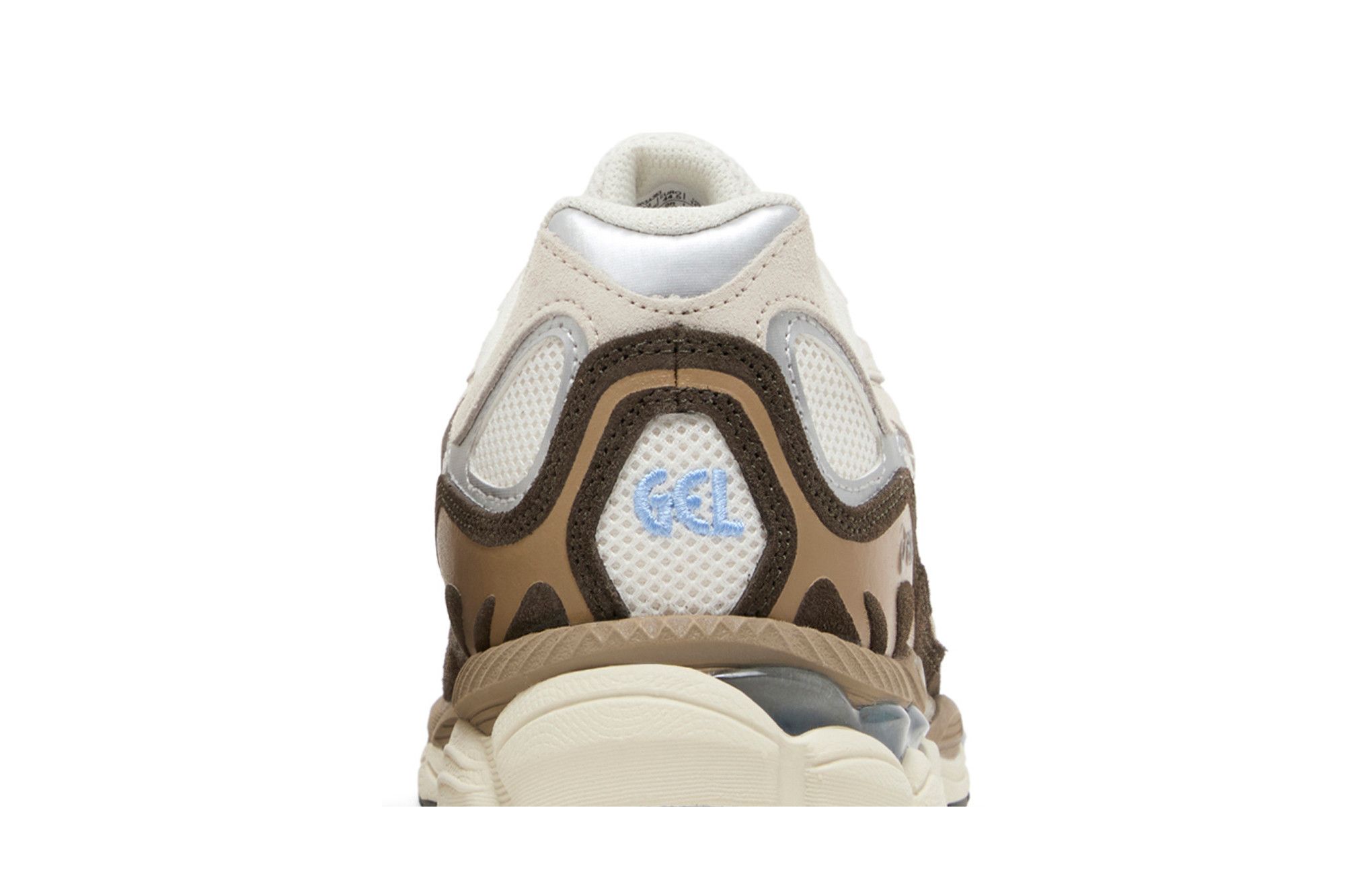 Cheap ASICS Gel NYC ''Crème Mocha'' 1203A383-103