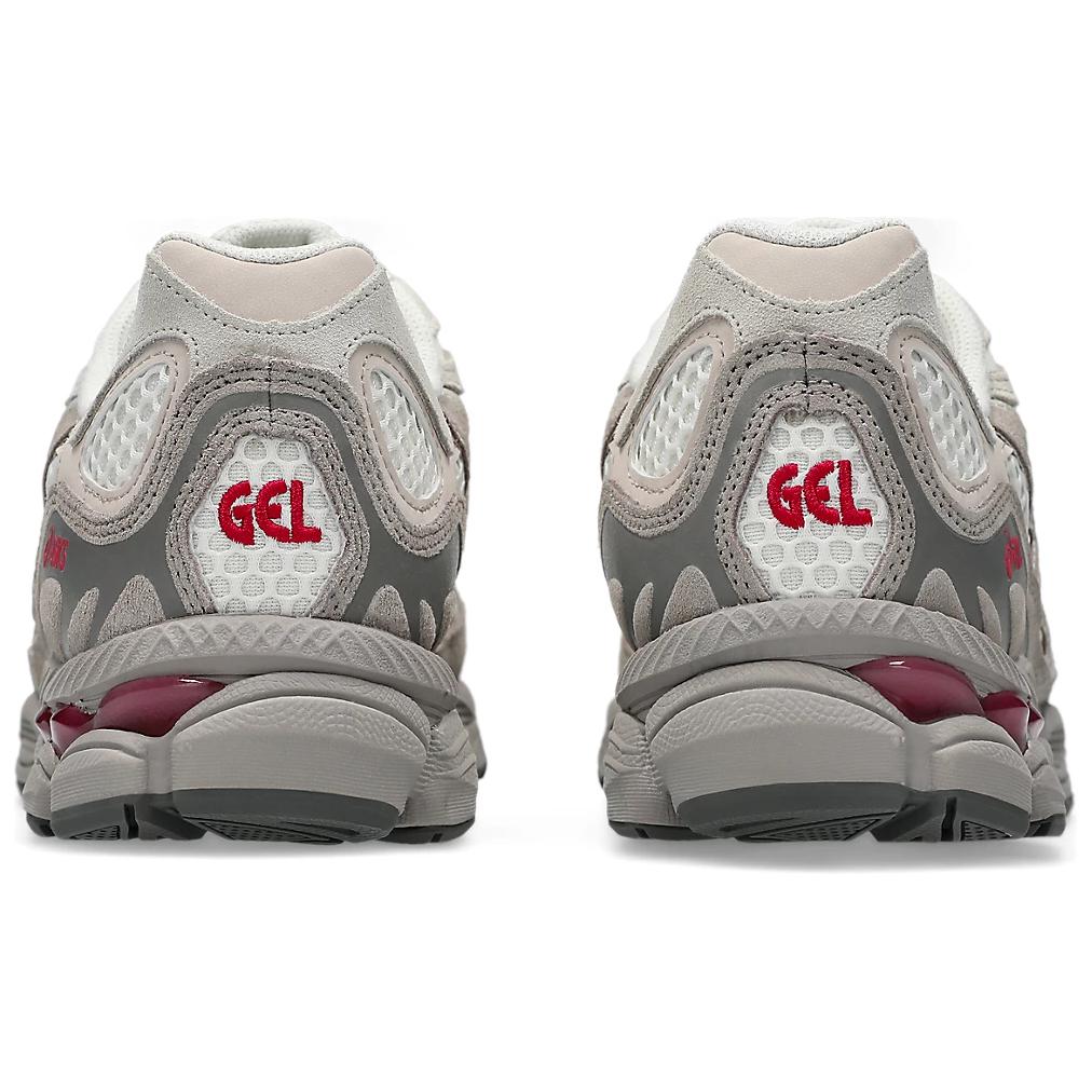 Purchase 아식스 젤 NYC '크림 문록' 1203A372-100