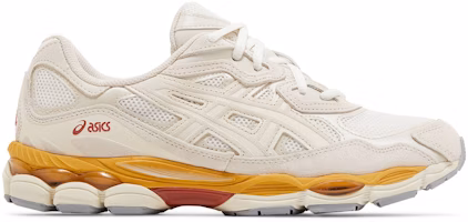ASICS Gel NYC 'Cream Oatmeal' 1201A789-106 ASICS Gel NYC 'Cream Oatmeal' 1201A789-106