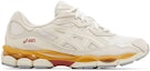 Buy ASICS Gel NYC 'Krim Oatmeal' 1201A789-106