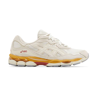 ASICS Gel NYC 'Cream Oatmeal'