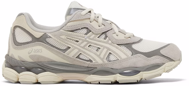 ASICS ゲルNYC「クリームオイスターグレー」 1201A789-103 Buy ASICS ゲルNYC「クリームオイスターグレー」 1201A789-103