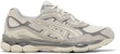 ASICS Gel NYC 'Krim Oyster Kelabu' 1201A789-103