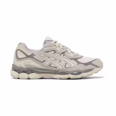 ASICS Gel NYC 'Cream Oyster Grey'