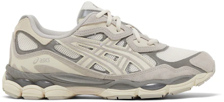 ASICS Gel NYC 'Cream Oyster Grey' 1201A789-103 ASICS Gel NYC 'Cream Oyster Grey' 1201A789-103