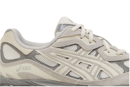 ASICS ゲルNYC「クリームオイスターグレー」 1201A789-103 Shop ASICS ゲルNYC「クリームオイスターグレー」 1201A789-103